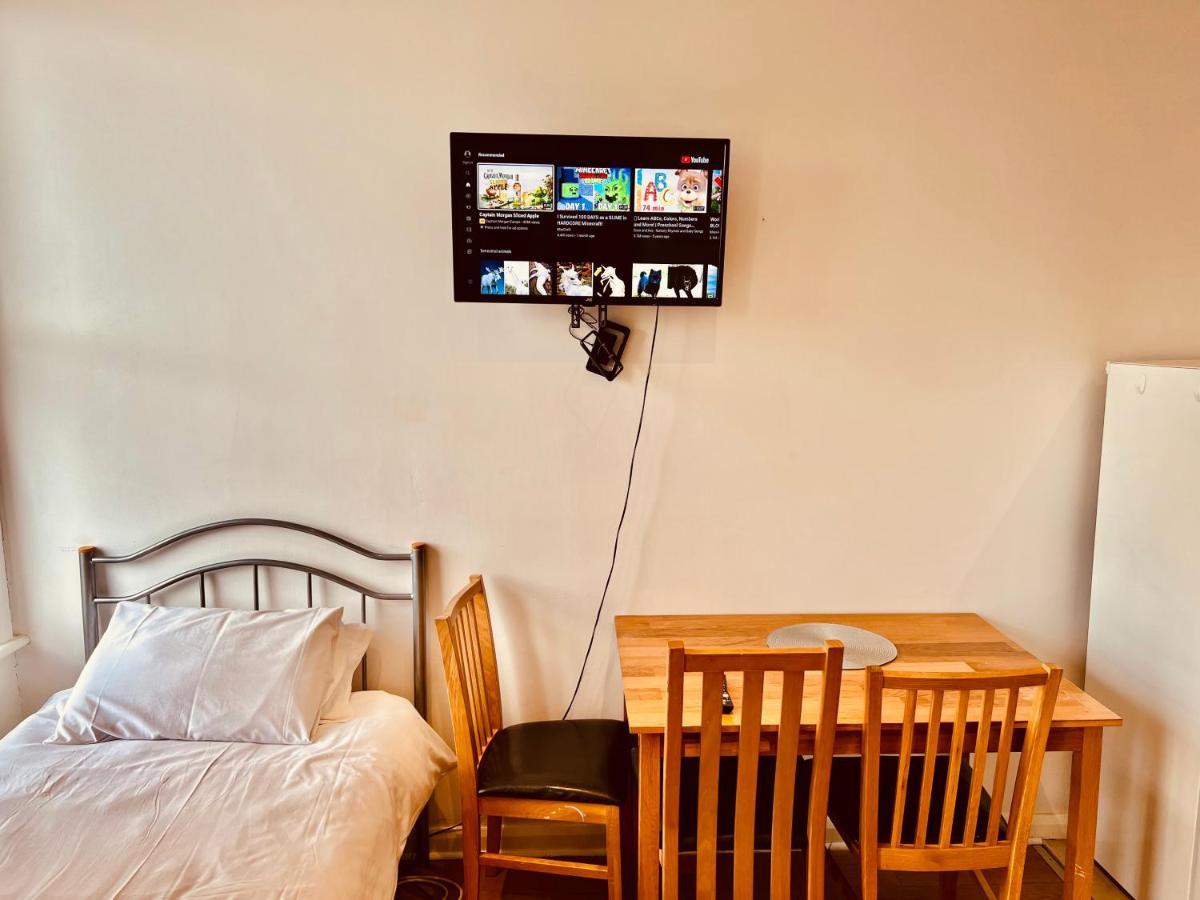 Entire Flat With View To River Yare, H 1 Great Yarmouth Exterior foto