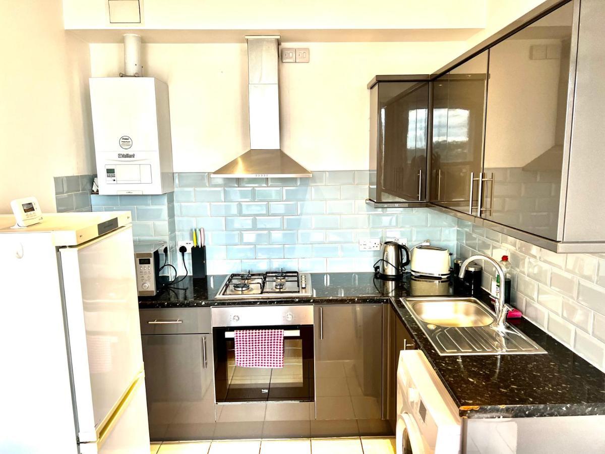 Entire Flat With View To River Yare, H 1 Great Yarmouth Exterior foto