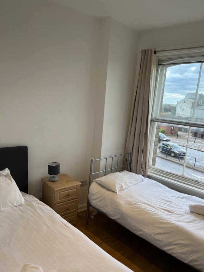 Entire Flat With View To River Yare, H 1 Great Yarmouth Exterior foto