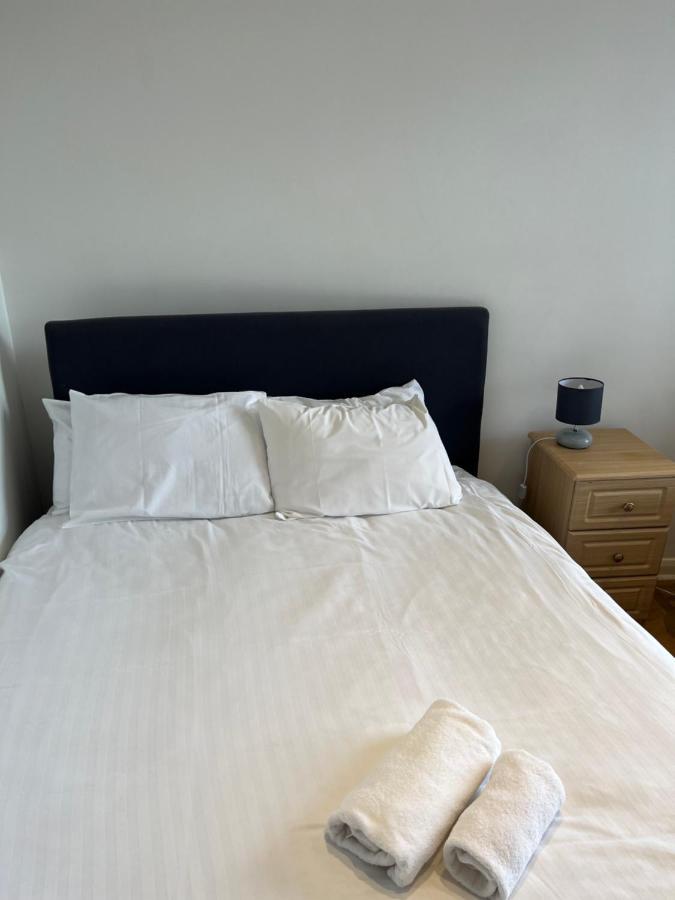 Entire Flat With View To River Yare, H 1 Great Yarmouth Exterior foto