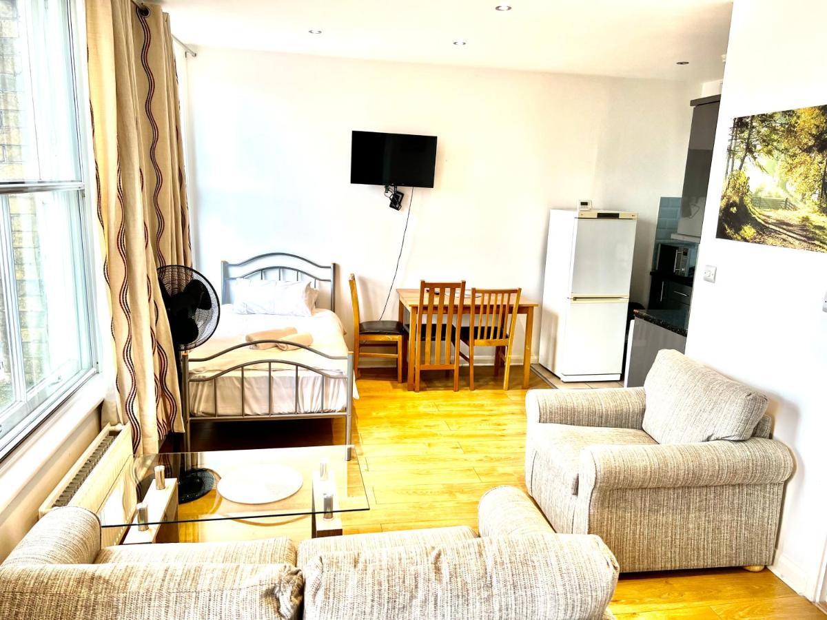Entire Flat With View To River Yare, H 1 Great Yarmouth Exterior foto